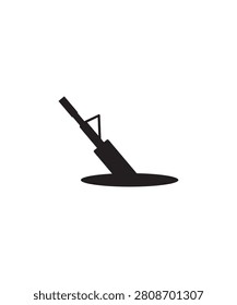 riffle icon, vector best flat icon.