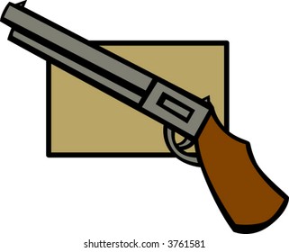 rifle gun
