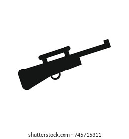 rifle icon