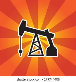 rig Oil icon