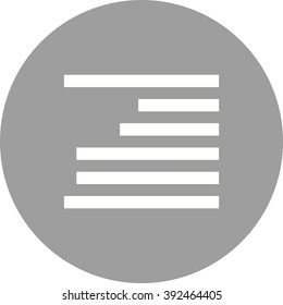 Right Align