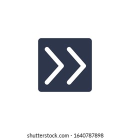 Right Arrow for Graphic Design Projects