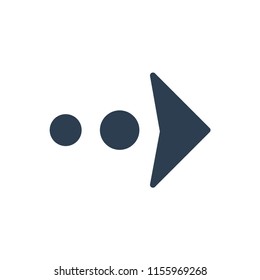 Right Arrow Icon