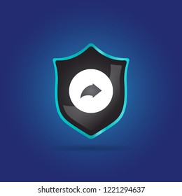 right arrow icon