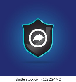 right arrow icon