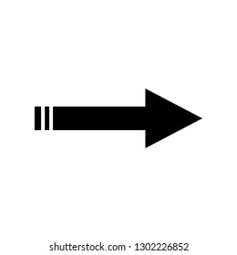 right arrow icon