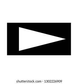 right arrow icon