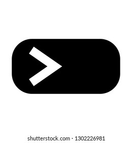 right arrow icon