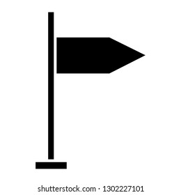 right arrow icon