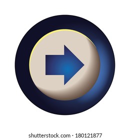 Right arrow icon