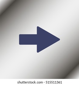 Right arrow icon.