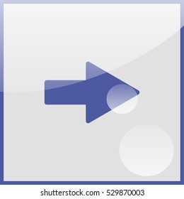 Right arrow icon.
