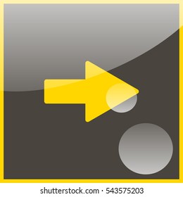 Right arrow icon.