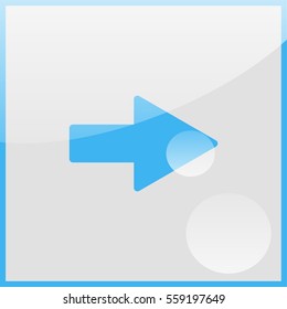 Right arrow icon.