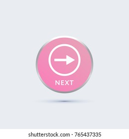 right arrow icon