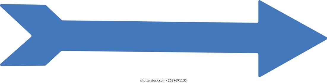 right arrow on white background. Transfer icon right arrow vector .