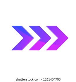 Right Arrow Symbol