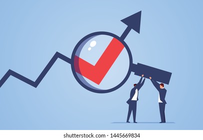 The right business development trend
