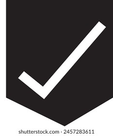 Right icon design eps file