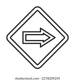 Right Icon Design For Personal And Commercial Use