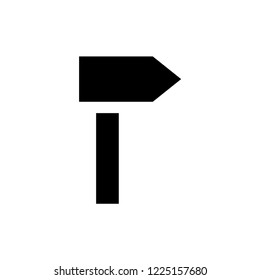 right icon logo