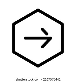 icono derecho o logotipo símbolo de signo aislado ilustración vectorial - iconos vectoriales de estilo negro de alta calidad
