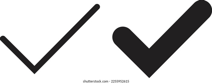 icono derecho línea de estilo plana simple y moda y sólido Isolated vector ilustración sobre fondo blanco. Para aplicaciones, logotipo, sitios web, símbolo , UI, UX, gráfico y diseño web. EPS 10.