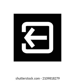 right icon, technology icon, Web icons Vector illustration.