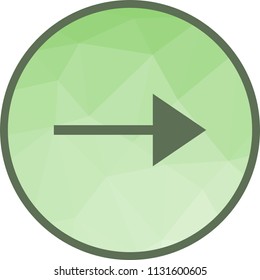 Right II Icon