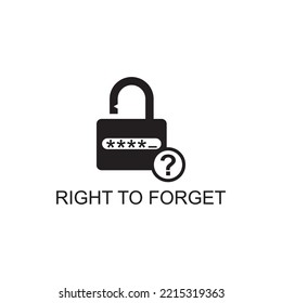 right key icon , safety icon