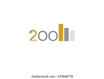 Right left of polygon ribbon abstract vector and logo design or template arrow business icon of company identity symbol concept