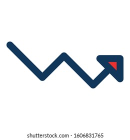 
Right, sharp Isolated Vector Icon which can be easily modified or edited
