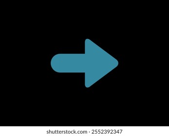 right side symbol in the black background
