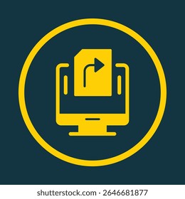 Right trendy vector art design aesthetic amazing design colorful useful illustration.eps