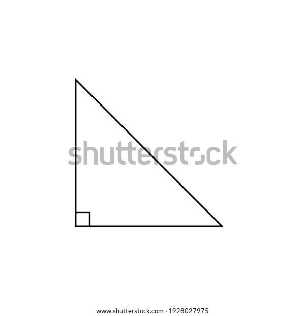 28,422 Triangle Math Images, Stock Photos & Vectors | Shutterstock