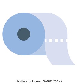 Right turn arrow vector icon representing direction, movement, and navigation.