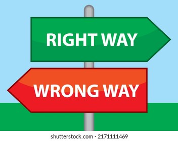 8,499 Indecision sign Images, Stock Photos & Vectors | Shutterstock