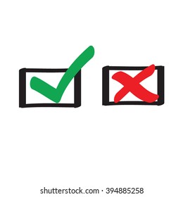 Right and Wrong