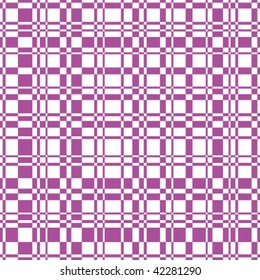 right-angled seamless pattern