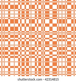 right-angled seamless pattern