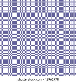 right-angled seamless pattern