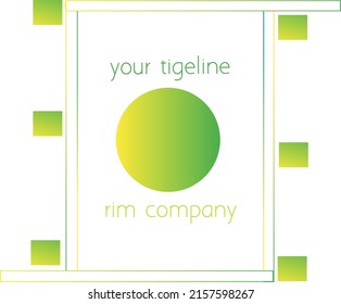 Rim on Six box small