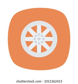  rim wheel tire 