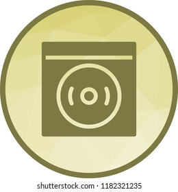 Ring Alarm Icon