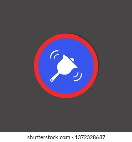 ring bell icon