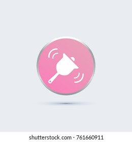 ring bell icon