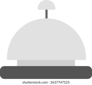 Ring Bell Icon Symbol Art Sign