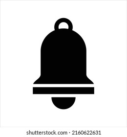 Vektorsymbol-Design der Ringblume