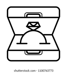 ring box icon