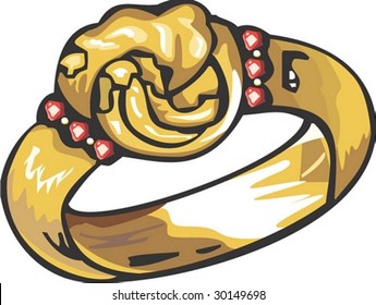 Ring Details